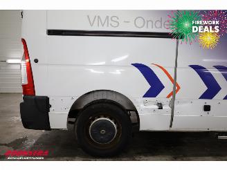 Renault Master 2.3 dCi L2-H2 Eco Navi Airco Cruise AHK picture 6