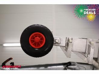   Toplight 21 Ladderlift Bouwlift 21m BY 2024 36 Uur! picture 12