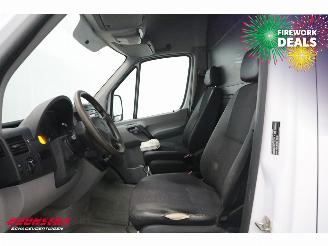 Mercedes Sprinter 316 CDI Aut. Navi Airco Cruise Camera AHK picture 12