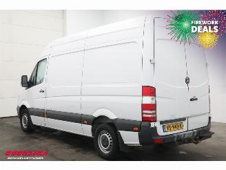 Mercedes Sprinter 316 CDI Aut. Navi Airco Cruise Camera AHK picture 4
