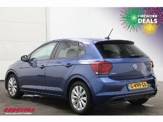 Volkswagen Polo 1.0 TSI Highline ACC Navi Clima PDC 53.903 km! picture 4