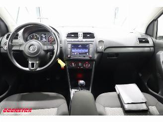 Volkswagen Polo 1.2 TDI BlueMotion 5-DRS Airco Cruise picture 8