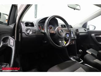 Volkswagen Polo 1.2 TDI BlueMotion 5-DRS Airco Cruise picture 12