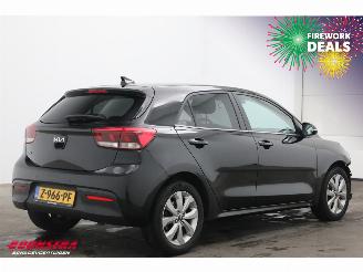 Kia Rio 1.0 T-GDi MHEV ComfortLine Diebstahl ACC Navi Clima Camera picture 3