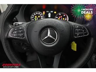 Mercedes Vito 111 CDI Lang Navi Airco Cruise Camera PDC AHK picture 13