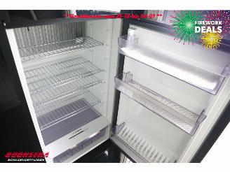 Tabbert  560 Puccini Mover Dakairco Level Fietsendrager Luifel Vloerverwarming picture 15