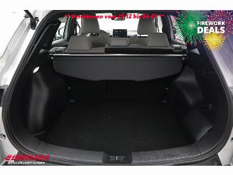 Toyota Corolla Cross 2.0 HP Hybrid Active LED ACC Navi Clima Camera LRHZ SHZ AHK picture 32