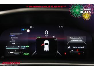 Toyota Corolla Cross 2.0 HP Hybrid Active LED ACC Navi Clima Camera LRHZ SHZ AHK picture 23