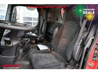 Mercedes Arocs 4744 10X4 Hyva BY 2017 390.026 km! picture 17