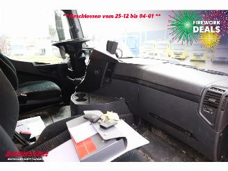 Mercedes Arocs 4744 10X4 Hyva BY 2017 390.026 km! picture 23