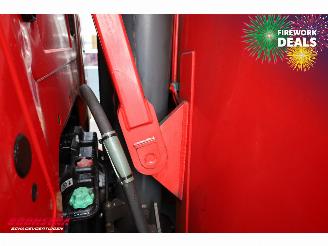 Mercedes Arocs 4744 10X4 Hyva BY 2017 390.026 km! picture 20