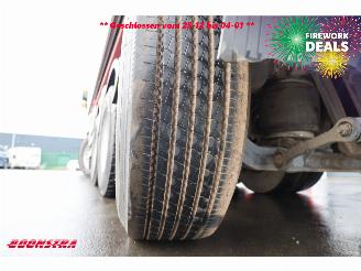 Mercedes Arocs 4744 10X4 Hyva BY 2017 390.026 km! picture 39