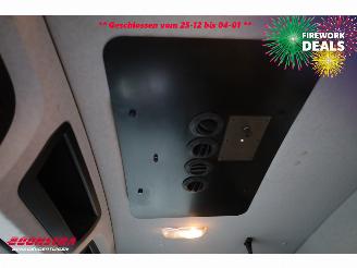 Mercedes Arocs 4744 10X4 Hyva BY 2017 390.026 km! picture 22