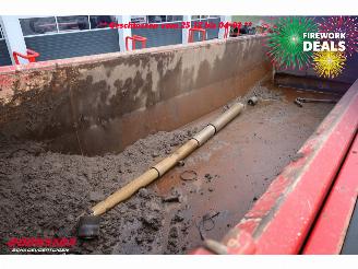 Mercedes Arocs 4744 10X4 Hyva BY 2017 390.026 km! picture 15