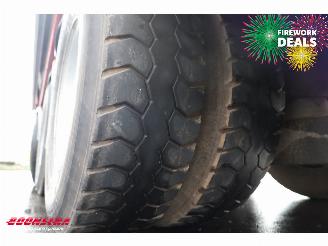 Mercedes Arocs 4744 10X4 Hyva BY 2017 390.026 km! picture 37