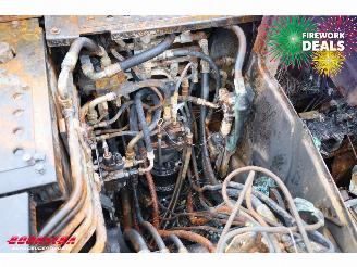 Hitachi  ZX140W-6 BY 2021 8.200 Uur picture 13