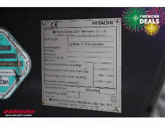 Hitachi  ZX140W-6 BY 2021 8.200 Uur picture 21
