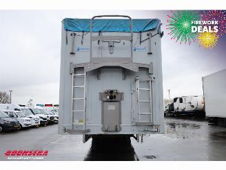 Knapen  K100 Walking Floor 3-Asser BY 2022 picture 12