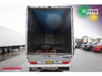 Knapen  K100 Walking Floor 3-Asser BY 2022 picture 14