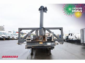 LAG  O-3-CC BY 2018 3-Asser Container Tipper / Kipper picture 5