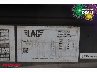 LAG  O-3-CC BY 2018 3-Asser Container Tipper / Kipper picture 9