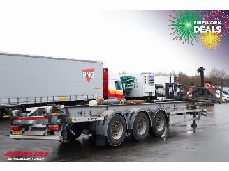 LAG  O-3-CC BY 2018 3-Asser Container Tipper / Kipper picture 3