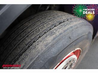 GINAF  4241 S 8X4 Kipper HMF 1643 Z2 Kran Euro 5 picture 23