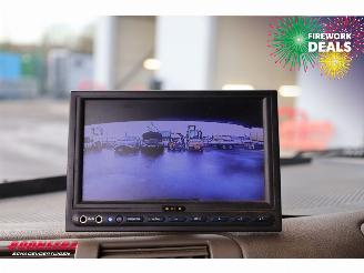 GINAF  4241 S 8X4 Kipper HMF 1643 Z2 Kran Euro 5 picture 11