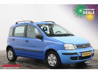 Fiat Panda 1.2 Dynamic Airco Radio/CD picture 2