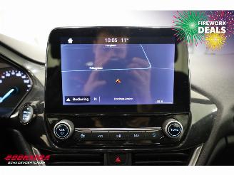 Ford Fiesta 1.0 EcoBoost ST-Line Navi Airco Cruise 65.138 km! picture 9