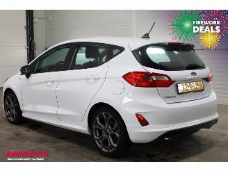 Ford Fiesta 1.0 EcoBoost ST-Line Navi Airco Cruise 65.138 km! picture 4