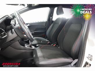 Ford Fiesta 1.0 EcoBoost ST-Line Navi Airco Cruise 65.138 km! picture 10
