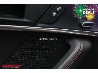 Jaguar F-type 2.0T Chequered Flag Meridian Memory Leder LED Apple Camera LRHZ SHZ picture 21