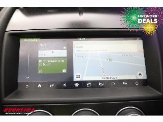 Jaguar F-type 2.0T Chequered Flag Meridian Memory Leder LED Apple Camera LRHZ SHZ picture 23