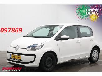 Volkswagen Up! 1.0 move up! BlueMotion 5-DRS Airco Cruise PDC 2013/4