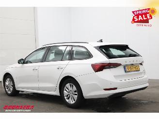 Skoda Octavia Combi 1.0 e-TSI DSG Business Edition Virtual Navi Clima Cruise Camera picture 4