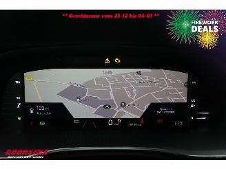 Skoda Octavia Combi 1.0 e-TSI DSG Business Edition Virtual Navi Clima Cruise Camera picture 23