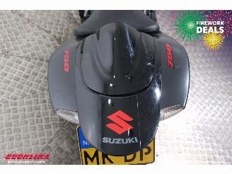 Suzuki  GSX R 750 BY 2007 33.358 km! picture 9