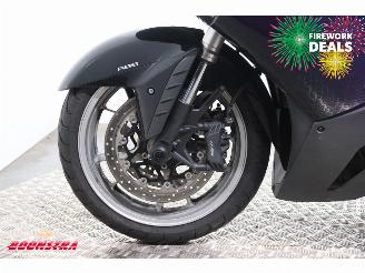 Kawasaki GTR 1400 ABS Dominator Heizgriffe 3X Koffer picture 13