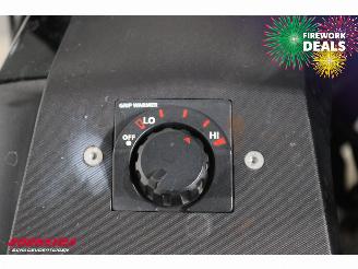 Kawasaki GTR 1400 ABS Dominator Heizgriffe 3X Koffer picture 16