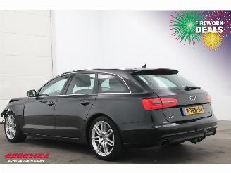 Audi A6 Avant 3.0 TDI Quattro S-Line ACC Navi Clima Camera SHZ PDC AHK picture 4
