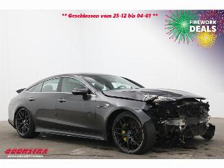 Mercedes AMG 63 4MATIC+ Premium Pano ACC Burmester picture 2