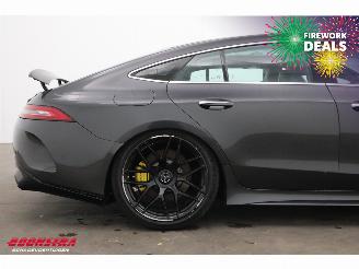 Mercedes AMG 63 4MATIC+ Premium Pano ACC Burmester picture 5