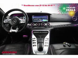 Mercedes AMG 63 4MATIC+ Premium Pano ACC Burmester picture 19