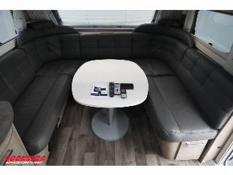 Kabe  IMPERIAL 780 TDL KS Hydraulic Level 2X Mover Dakairco Voortent Luifel picture 17