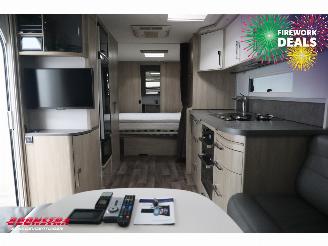 Kabe  IMPERIAL 780 TDL KS Hydraulic Level 2X Mover Dakairco Oven Douche BY 2022 picture 13