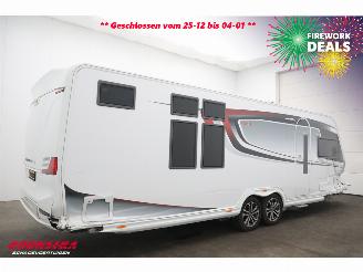 Kabe  IMPERIAL 780 TDL KS Hydraulic Level 2X Mover Dakairco Oven Douche BY 2022 picture 3