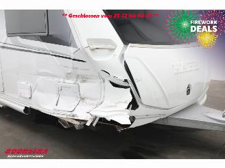 Kabe  IMPERIAL 780 TDL KS Hydraulic Level 2X Mover Dakairco Oven Douche BY 2022 picture 8