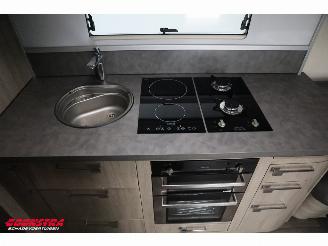 Kabe  IMPERIAL 780 TDL KS Hydraulic Level 2X Mover Dakairco Voortent Luifel picture 18