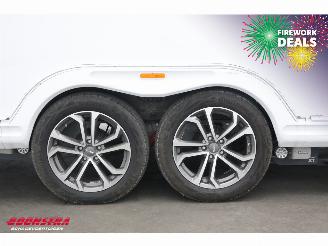 Kabe  IMPERIAL 780 TDL KS Hydraulic Level 2X Mover Dakairco Oven Douche BY 2022 picture 38